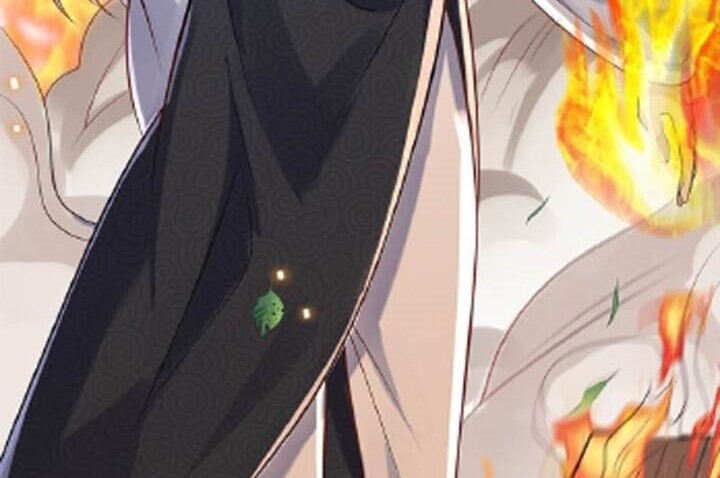 Baca  Am I Invincible Chapter 09 Gambar 2