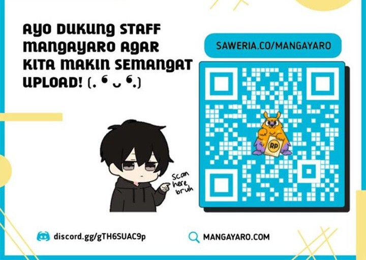 Am I Invincible Chapter 09 Gambar 44