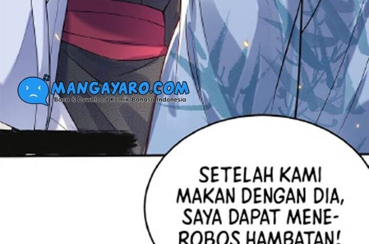 Am I Invincible Chapter 09 Gambar 6