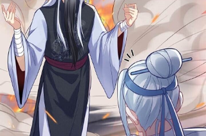 Am I Invincible Chapter 09 Gambar 10