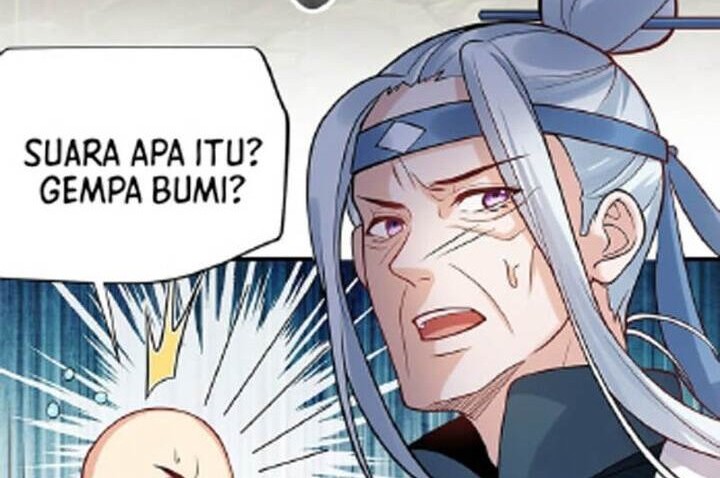 Am I Invincible Chapter 09 Gambar 14