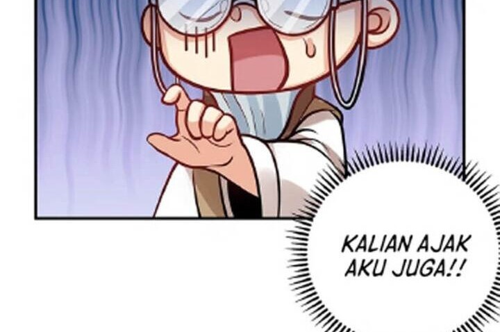 Am I Invincible Chapter 09 Gambar 18