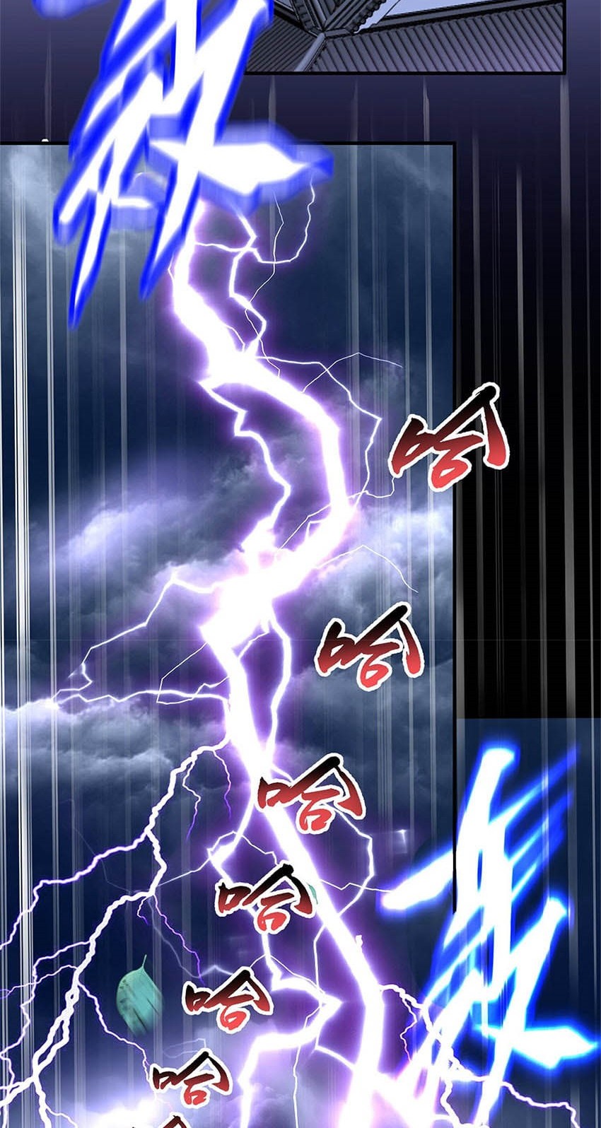 Am I Invincible Chapter 08 Gambar 25