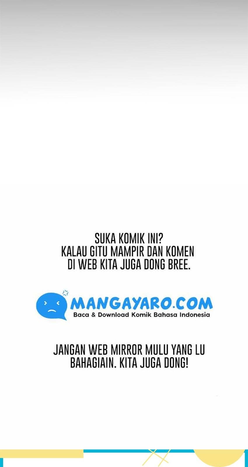 Am I Invincible Chapter 08 Gambar 40