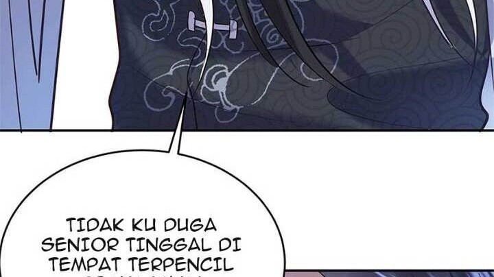 Am I Invincible Chapter 07 Gambar 20