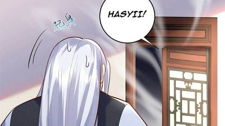 Am I Invincible Chapter 07 Gambar 26