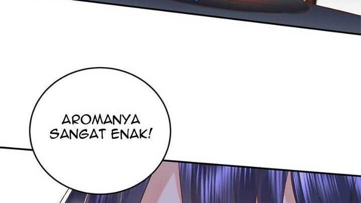 Am I Invincible Chapter 07 Gambar 28