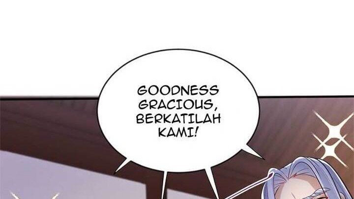 Am I Invincible Chapter 07 Gambar 32