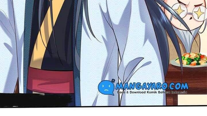 Am I Invincible Chapter 07 Gambar 34