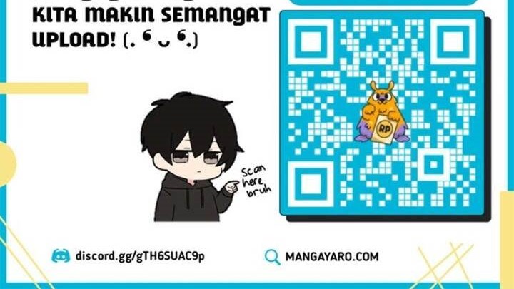 Am I Invincible Chapter 07 Gambar 40