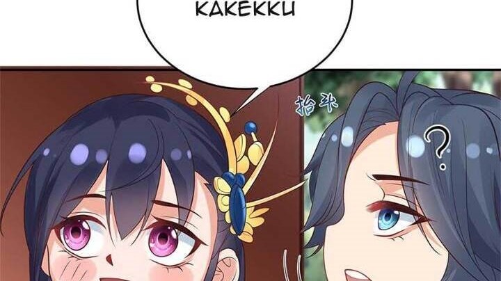 Am I Invincible Chapter 07 Gambar 4