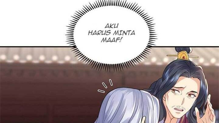 Am I Invincible Chapter 07 Gambar 6