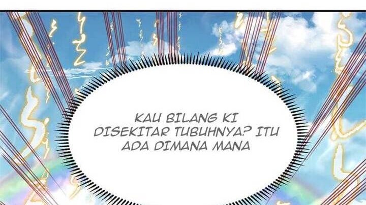 Am I Invincible Chapter 07 Gambar 8