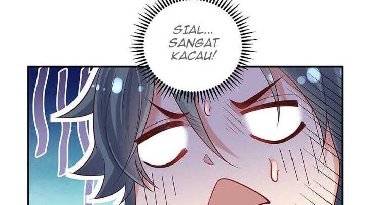 Am I Invincible Chapter 07 Gambar 10