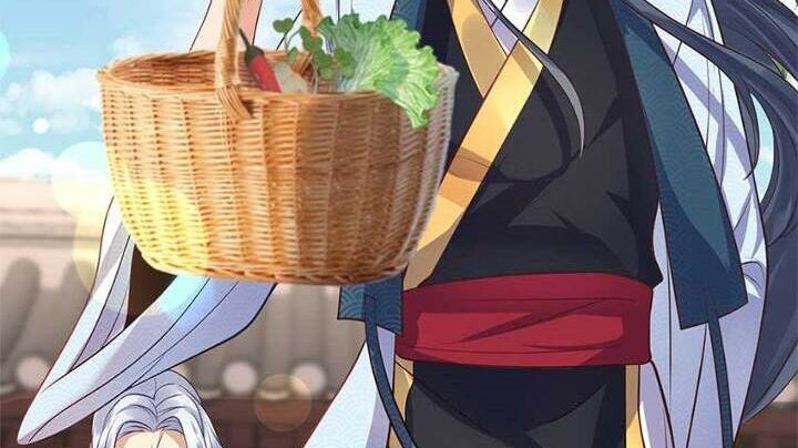 Am I Invincible Chapter 07 Gambar 16