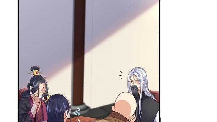 Am I Invincible Chapter 07 Gambar 18