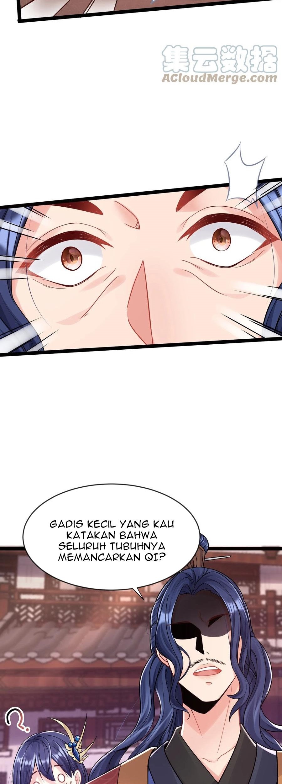 Am I Invincible Chapter 02 Gambar 26