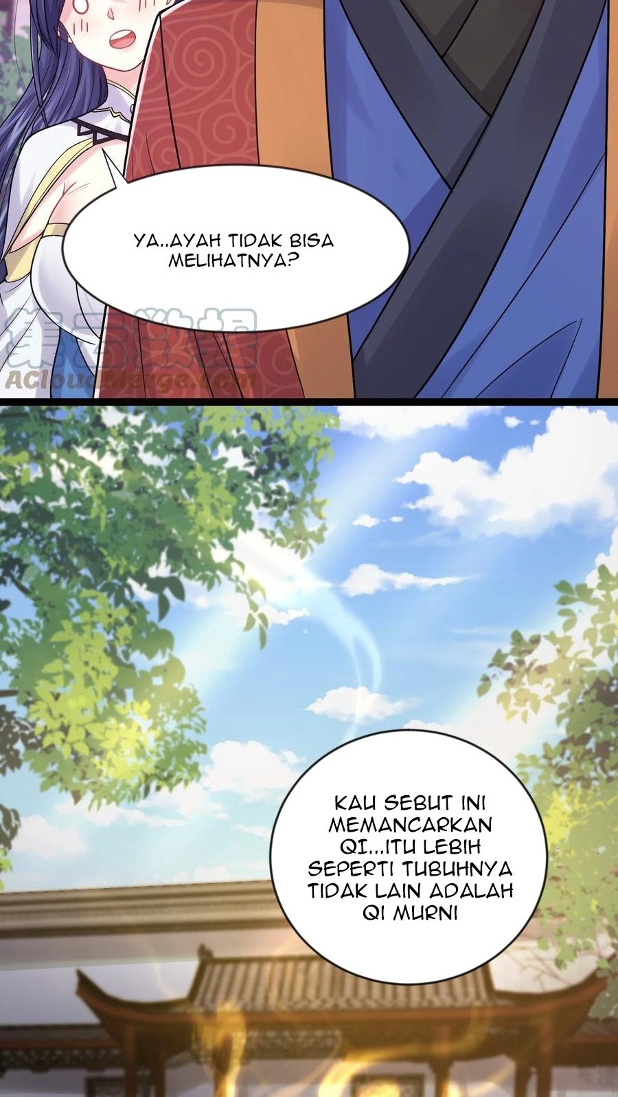 Am I Invincible Chapter 02 Gambar 27