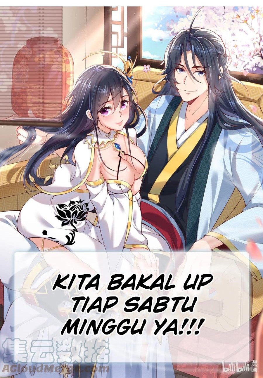 Am I Invincible Chapter 02 Gambar 37