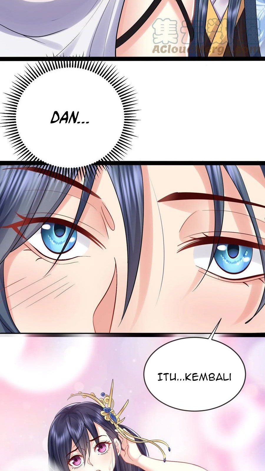 Am I Invincible Chapter 02 Gambar 5