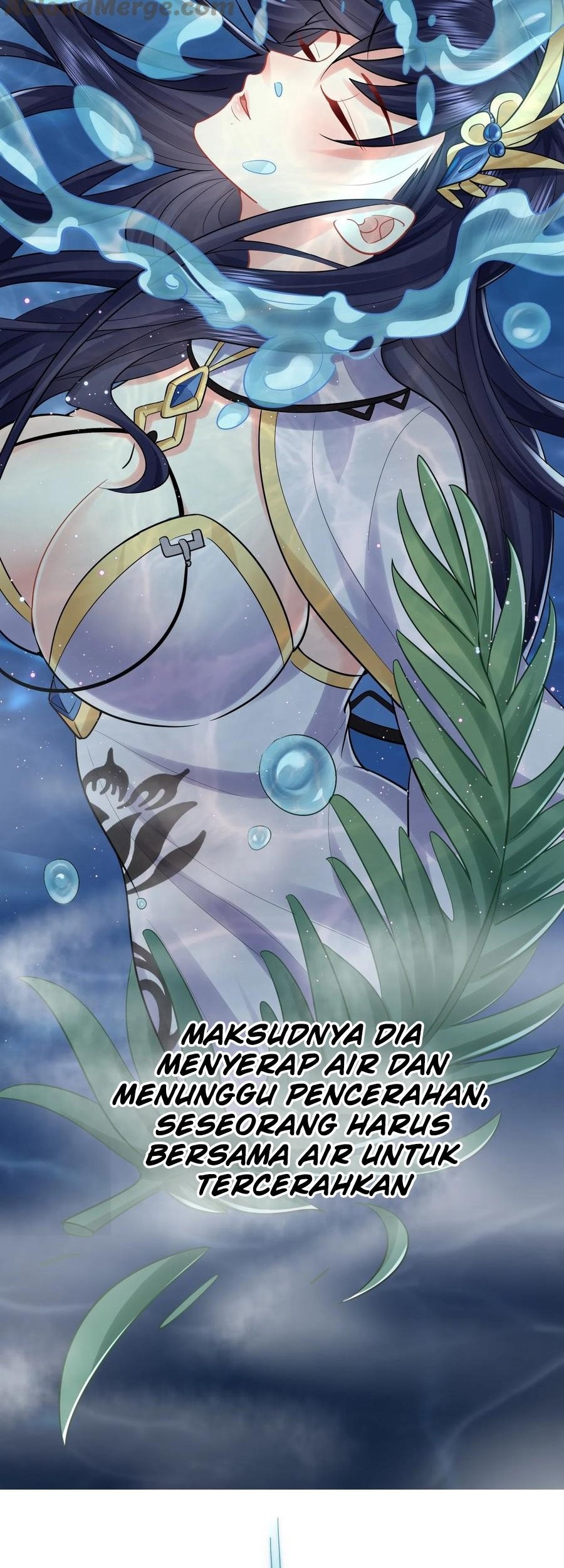 Am I Invincible Chapter 02 Gambar 12