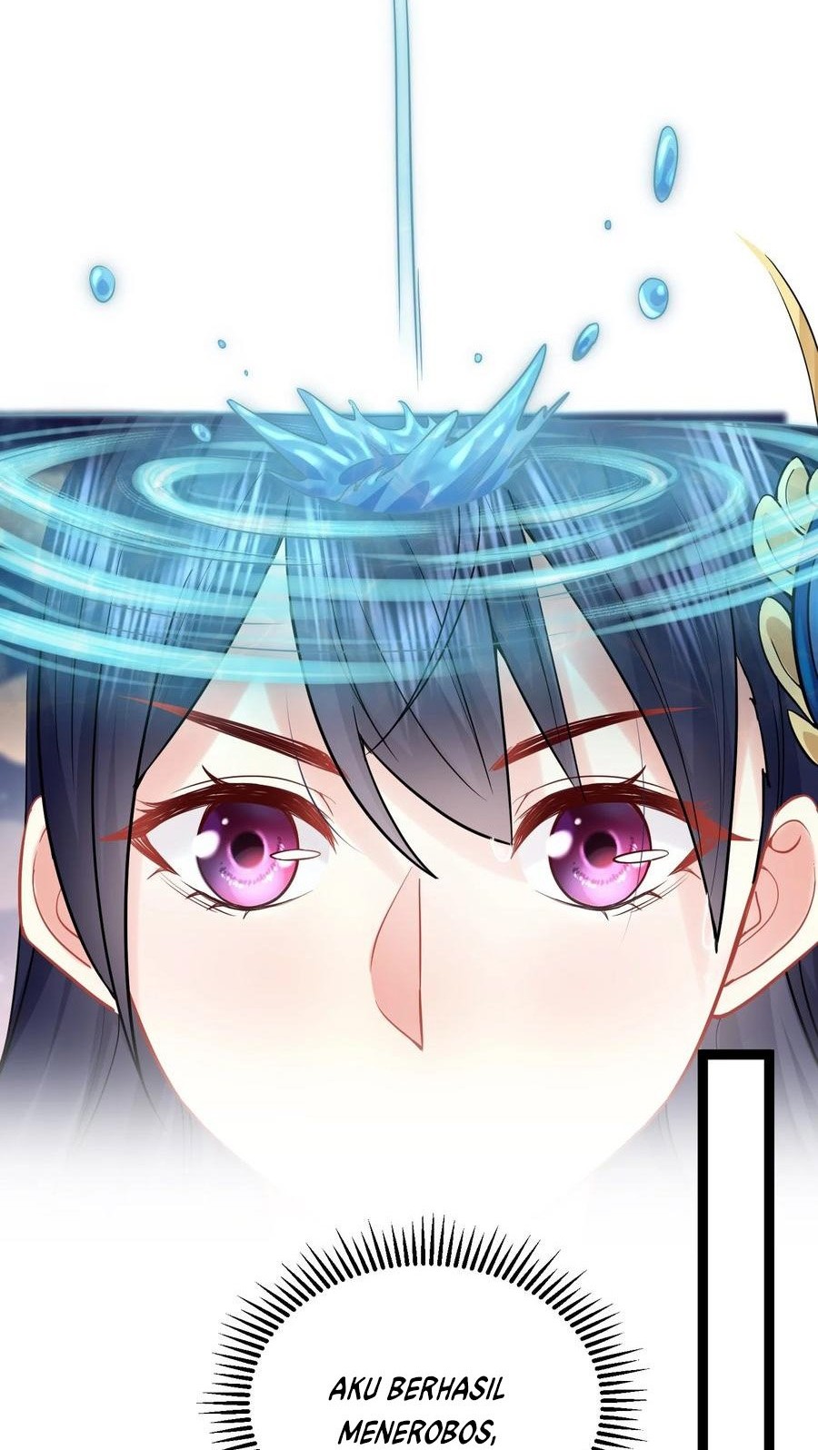 Am I Invincible Chapter 02 Gambar 13