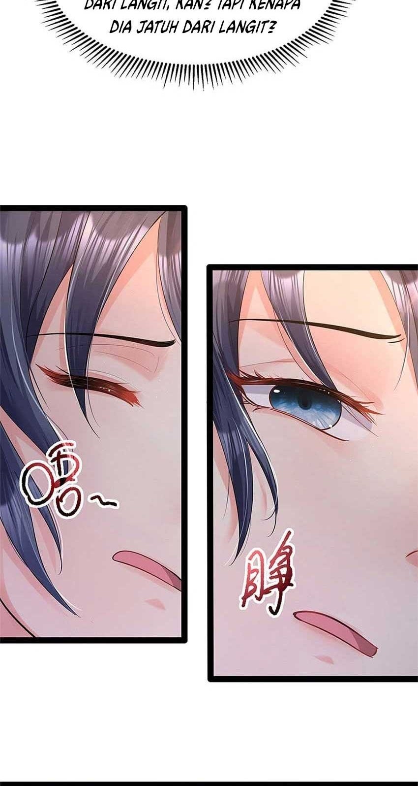 Am I Invincible Chapter 01 Gambar 21