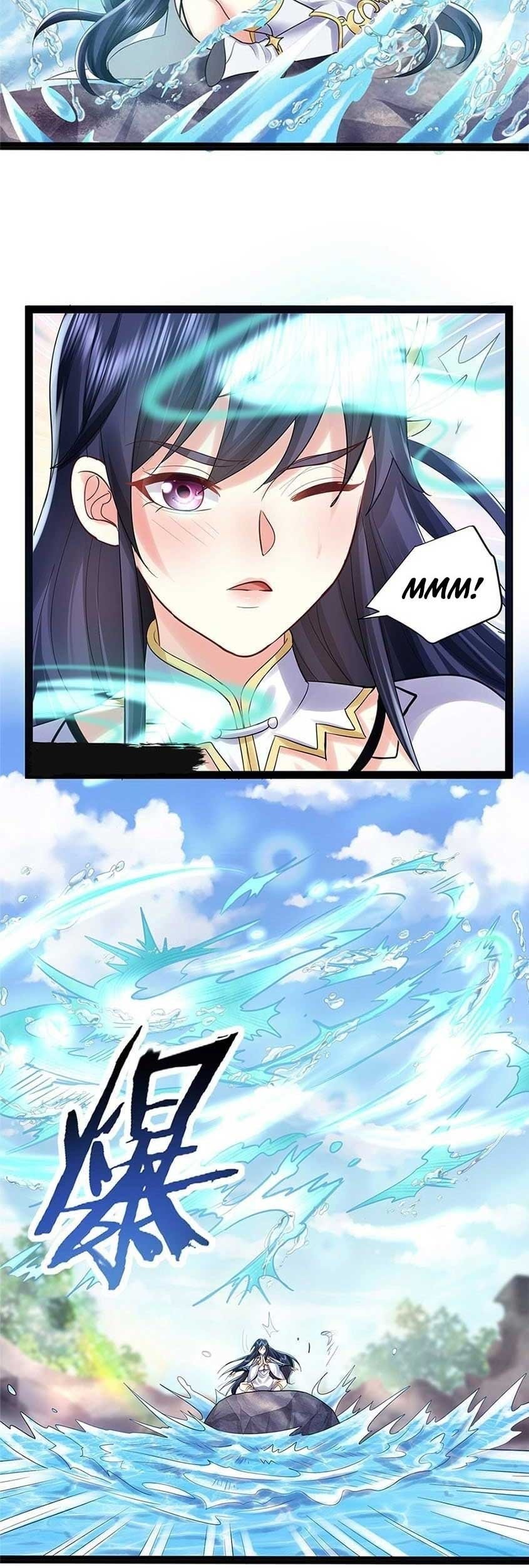 Am I Invincible Chapter 01 Gambar 51