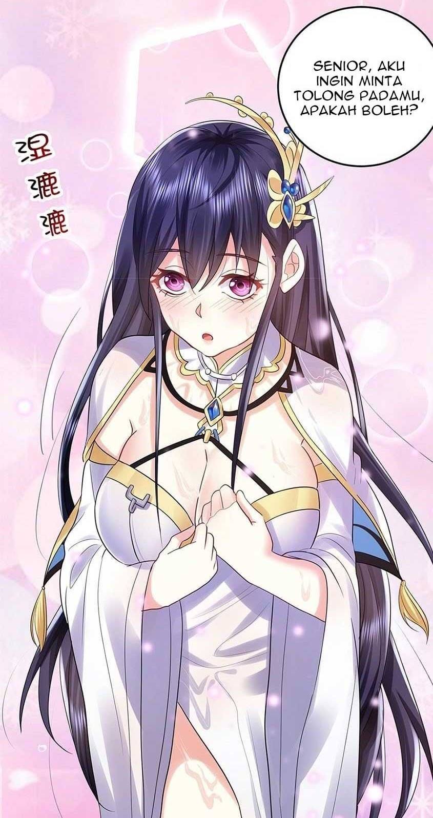 Am I Invincible Chapter 01 Gambar 54