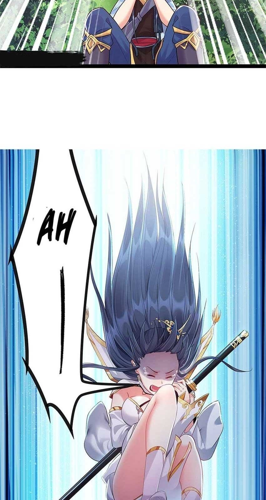 Am I Invincible Chapter 01 Gambar 16