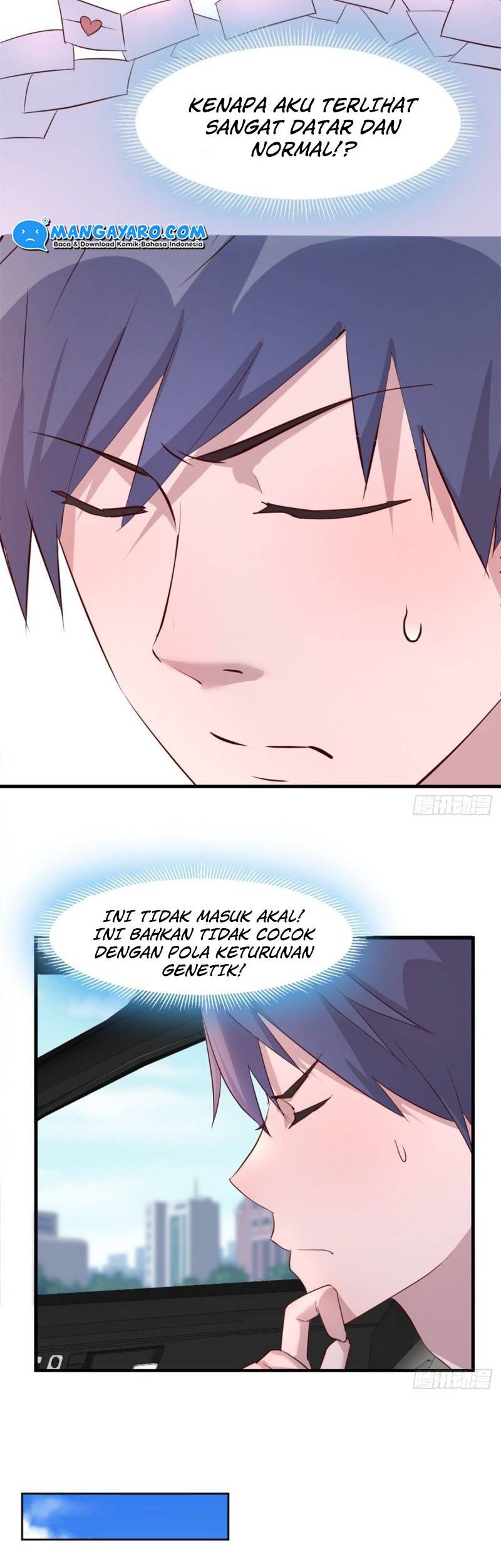 My Sister Is A Superstar Chapter 14 Gambar 7
