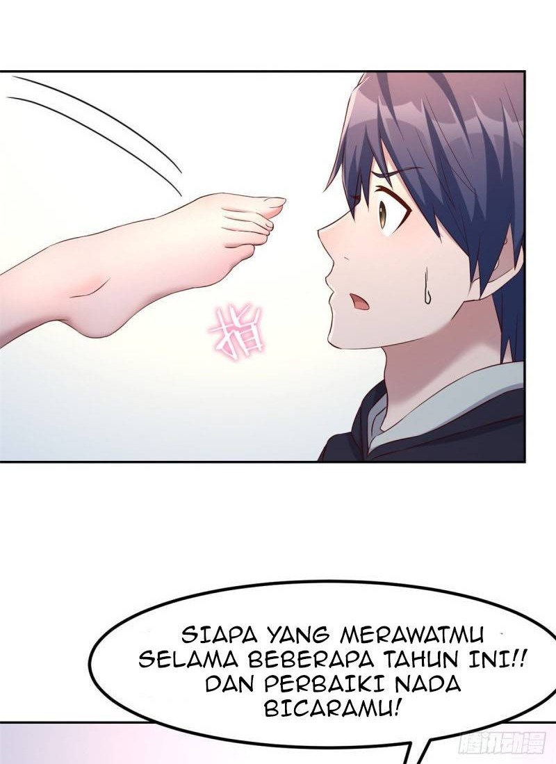 My Sister Is A Superstar Chapter 14 Gambar 17