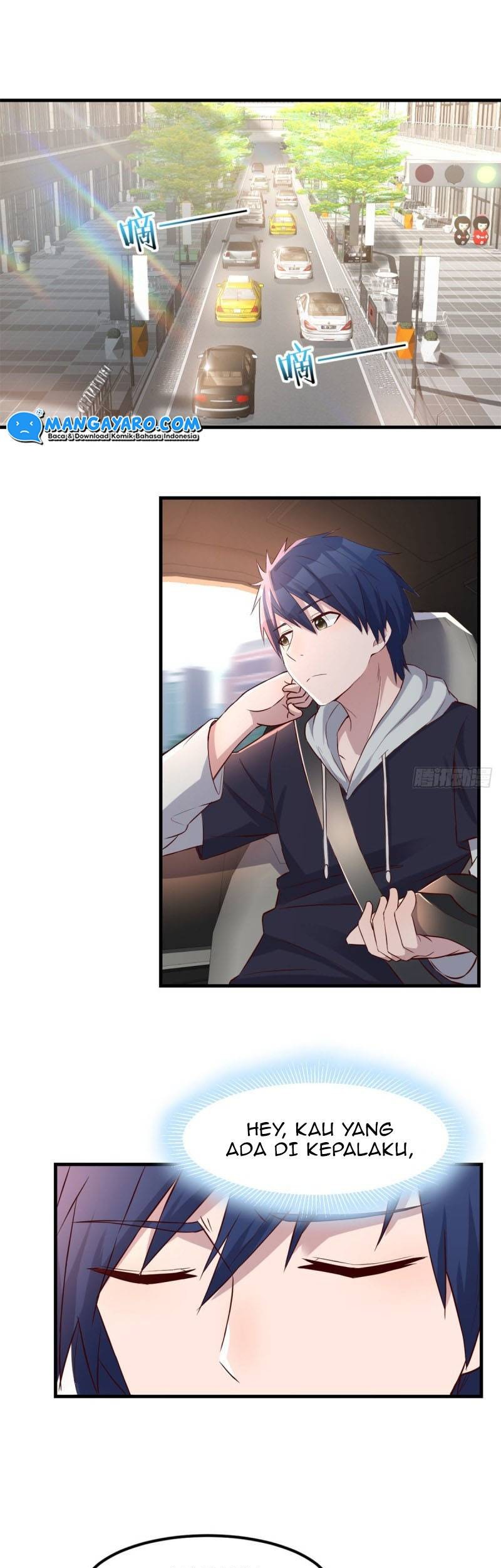 Baca  My Sister Is A Superstar Chapter 13 Gambar 2