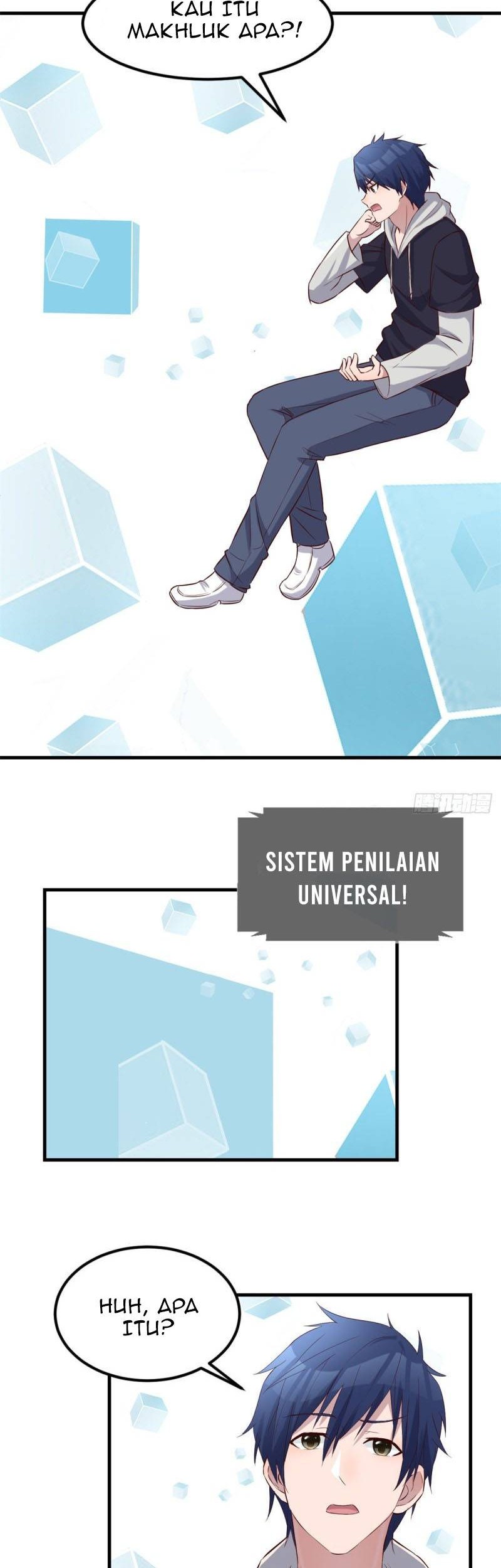 My Sister Is A Superstar Chapter 13 Gambar 3