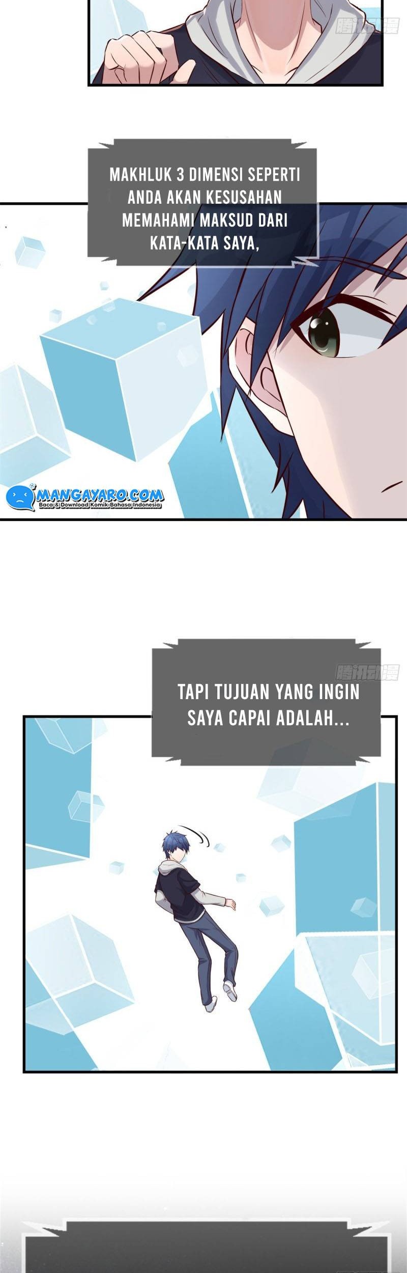 My Sister Is A Superstar Chapter 13 Gambar 4