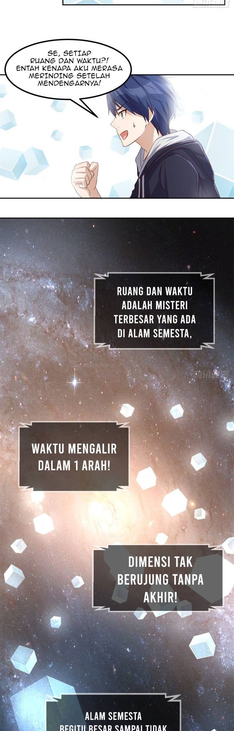 My Sister Is A Superstar Chapter 13 Gambar 8