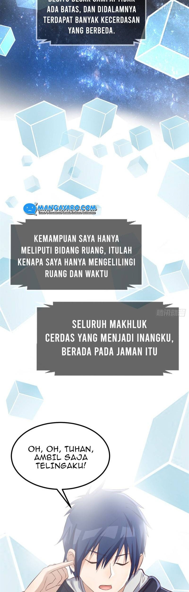 My Sister Is A Superstar Chapter 13 Gambar 9