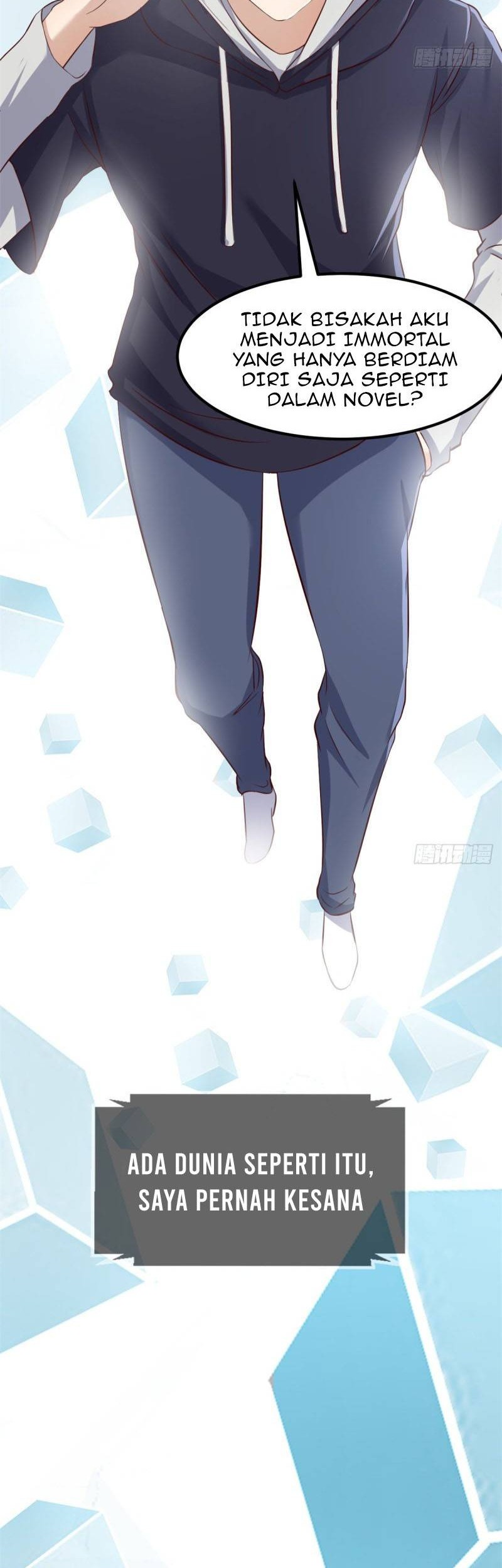 My Sister Is A Superstar Chapter 13 Gambar 10