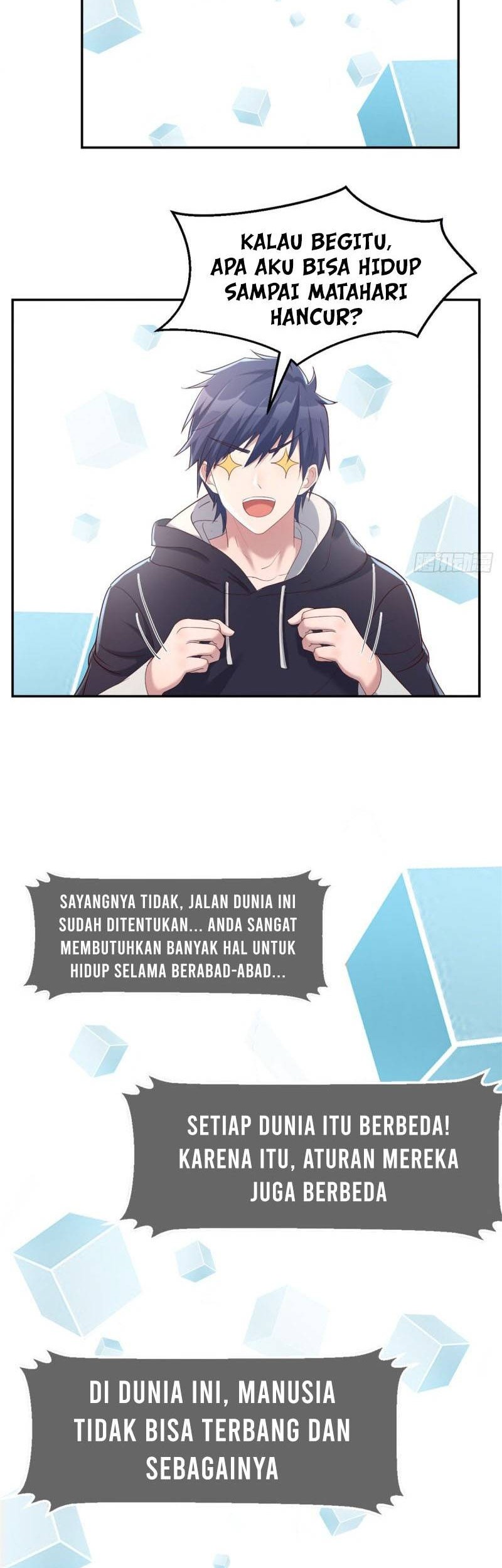 My Sister Is A Superstar Chapter 13 Gambar 13