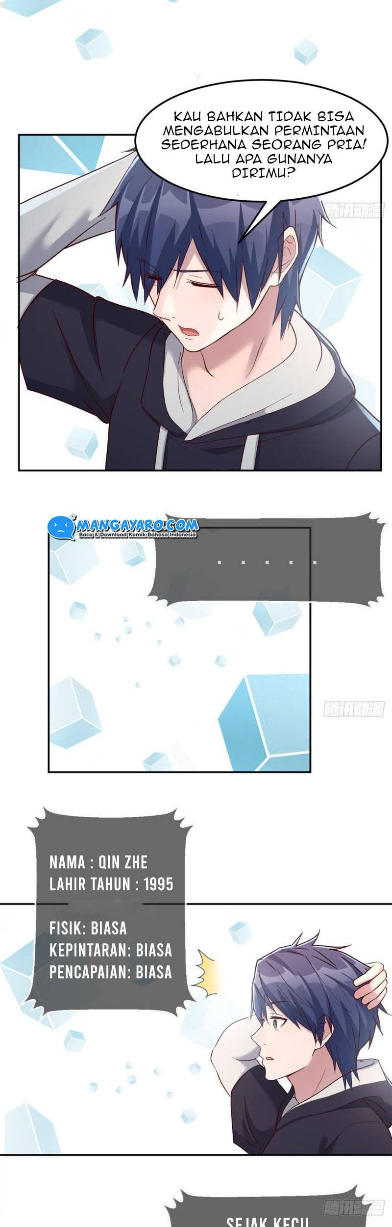 My Sister Is A Superstar Chapter 13 Gambar 14