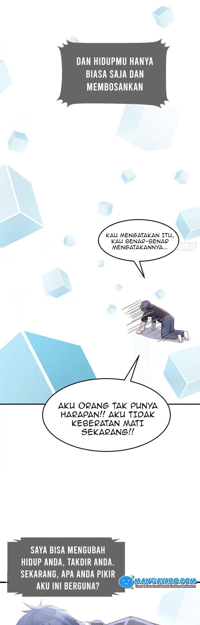 My Sister Is A Superstar Chapter 13 Gambar 16