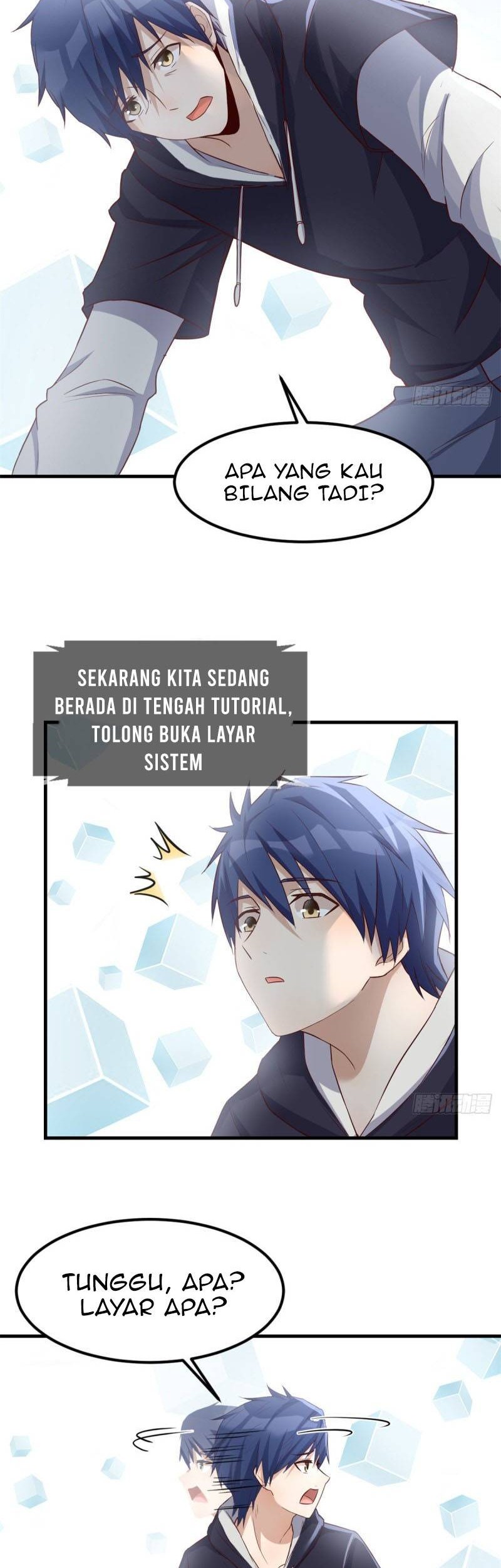 My Sister Is A Superstar Chapter 13 Gambar 17