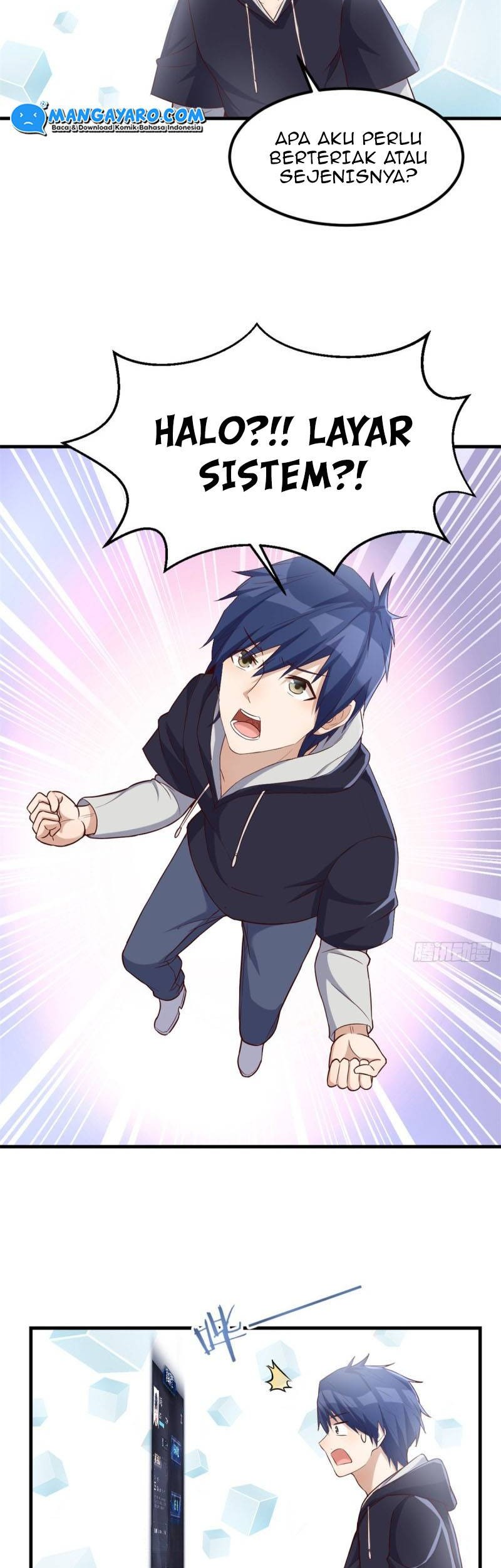 My Sister Is A Superstar Chapter 13 Gambar 18