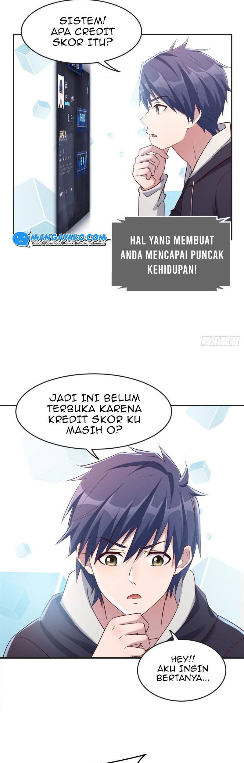 My Sister Is A Superstar Chapter 13 Gambar 22