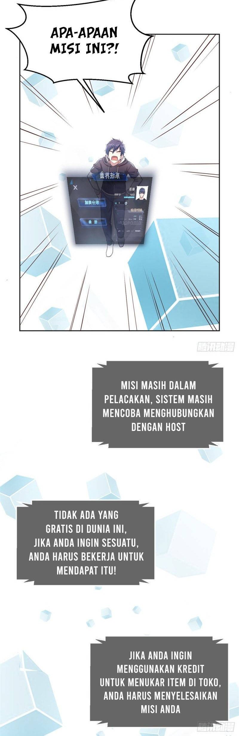 My Sister Is A Superstar Chapter 13 Gambar 23