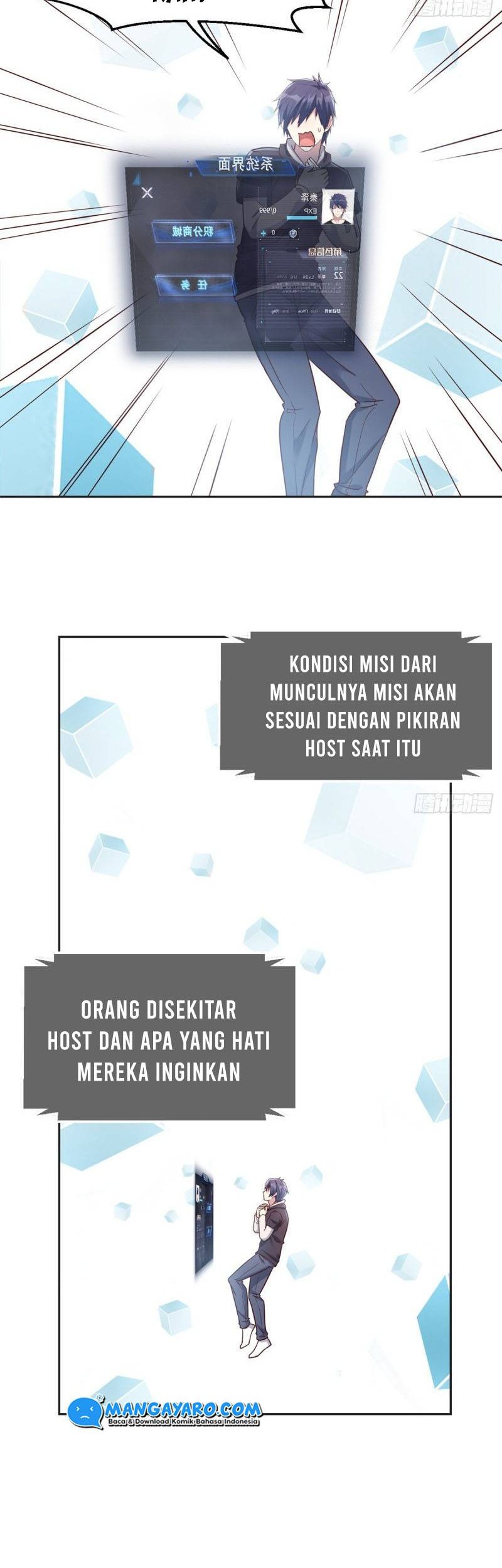 My Sister Is A Superstar Chapter 13 Gambar 25