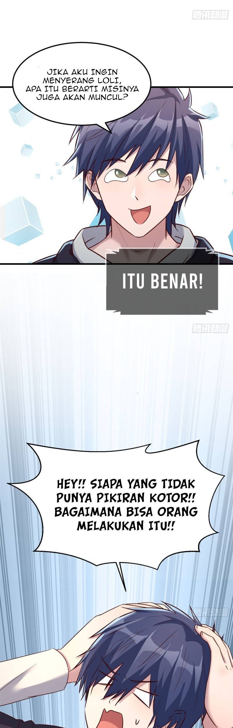 My Sister Is A Superstar Chapter 13 Gambar 26