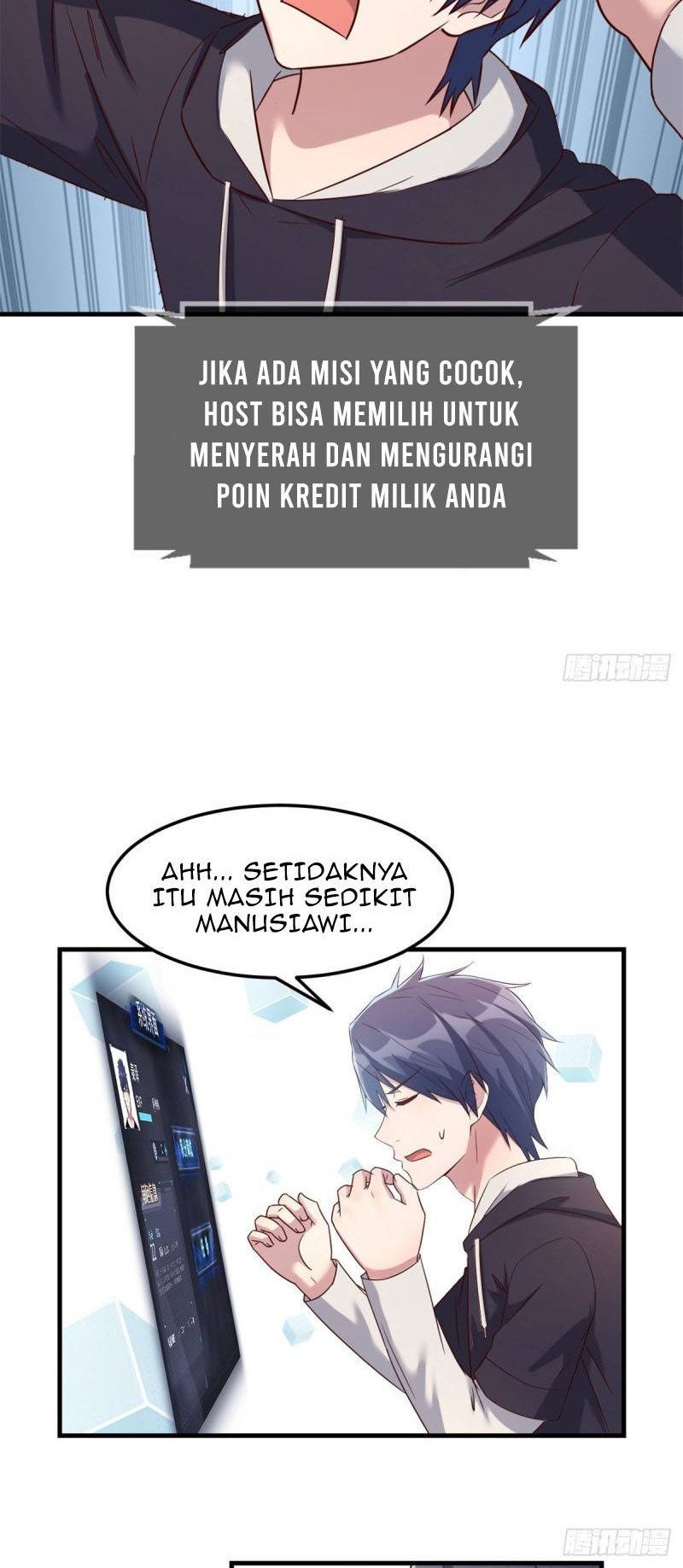 My Sister Is A Superstar Chapter 13 Gambar 27