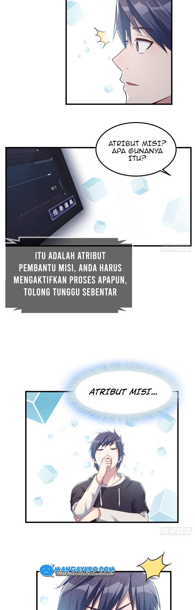 My Sister Is A Superstar Chapter 13 Gambar 28