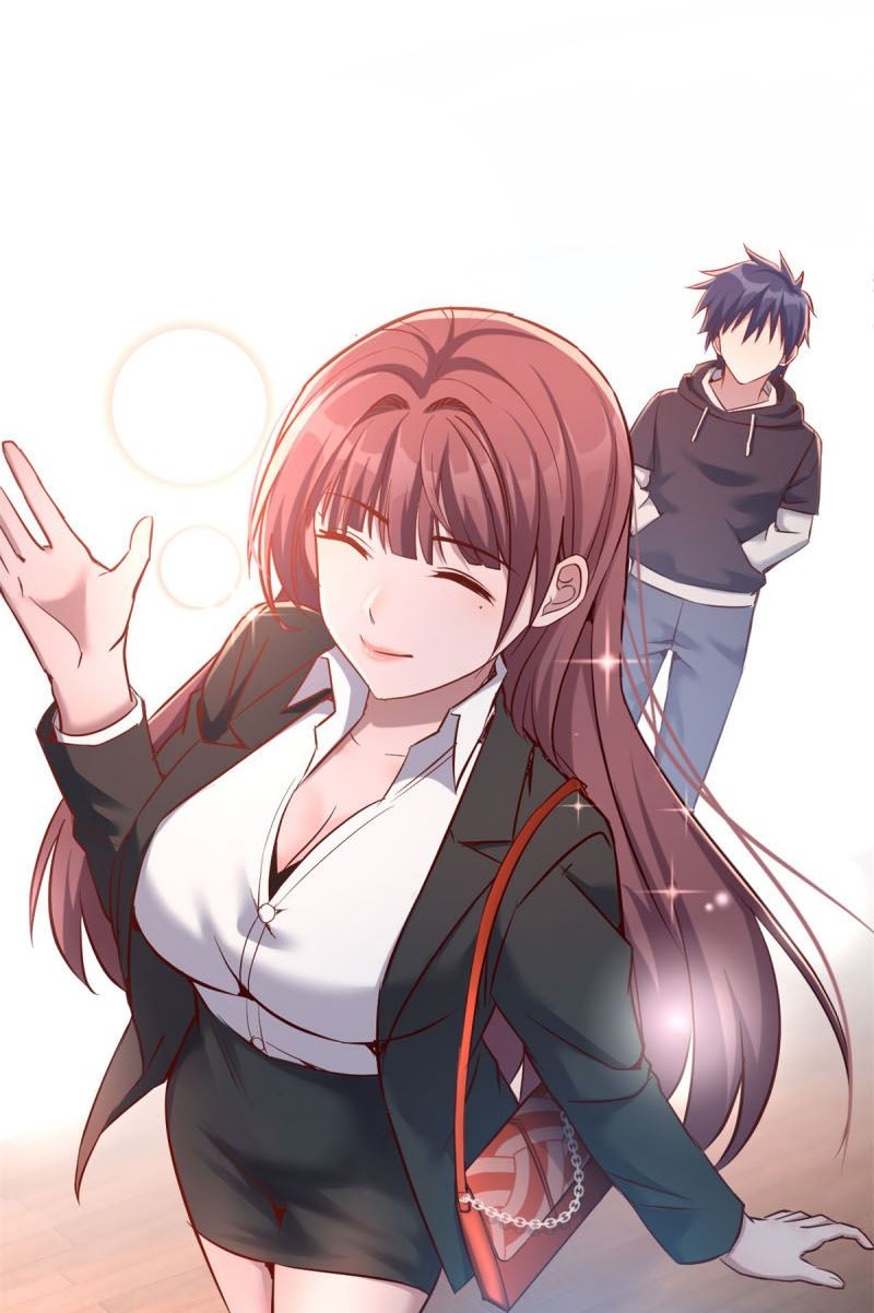 My Sister Is A Superstar Chapter 12 Gambar 21